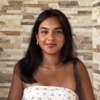 Maliha K.