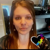 Megan Braunlich, Lcdcii, Icadc