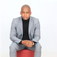 koketso Lucasta Setau