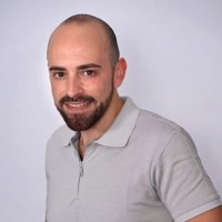 Mario Aparicio López