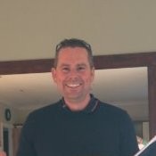 Garry Harmon