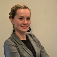 Ewa Kubek