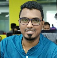Mayur Adagatla