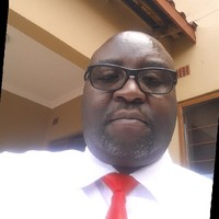 Lion Edgar Musaka Kabibwa