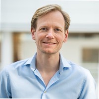 Chris Van Der Helm