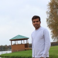 Manjunath Jagan
