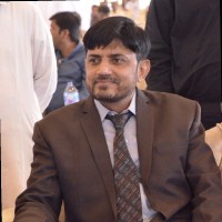 ARSHAD KHANZADA