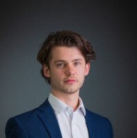 James Chamberlain
