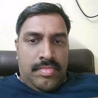 Iswar P