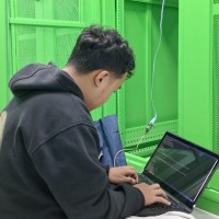 Ekcel Sebastianus Saksti Mahardika