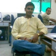 Rakesh Kumar
