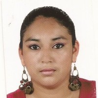 Cindy Berron Cahuich