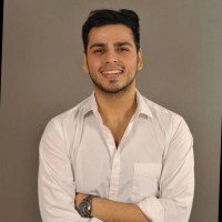Ankit G.