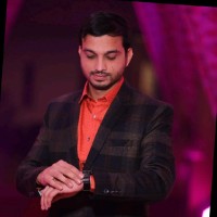 Nitin Gangil