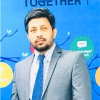 Md. Rashidul Islam