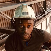 Philani Ngwenya