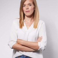 Nóra Agárdi