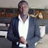 Edwin Karanja