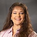 Ronda Johnson