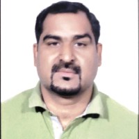 Sanjay Kumar