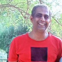 Jijith Km