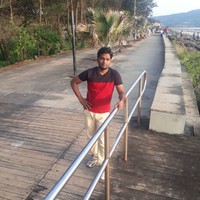 Milind adhav