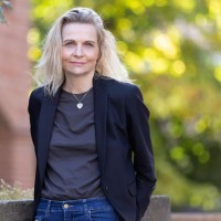 Birgitte Bjerkenes