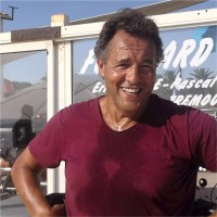 Ben Trainer