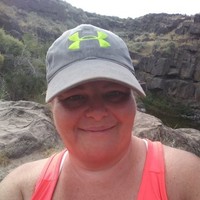 Dona Whaley