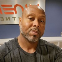 Brian Dixon