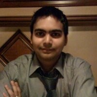 Peeyush Gupta
