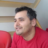 Serdar Cebe