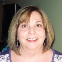 Cathy Cavanagh