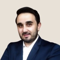 Sameh Abed