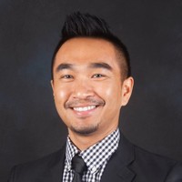 Anthony Chy, MPA, MSPM