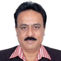 Bharat V. Kothari