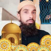 Luhar IDRISBHAI