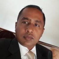 Janaka Perera