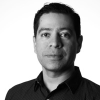 Mizraim Garduno Davalos