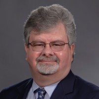 Larry Wetzel P. E.