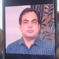 Neeraj Panwar