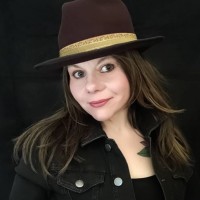 Carrie Salikin