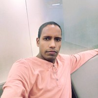 Dilip Sahu