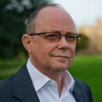 Martyn Davidson