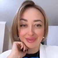 Inna Aldoshyna