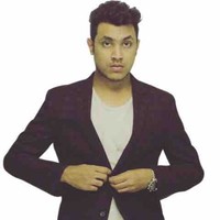 Shapnil Ahmed