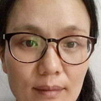 孟庆香