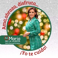 María De la Huerta Contreras