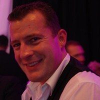 Bryan Bosch