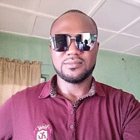 Olowojola Olowolayemo